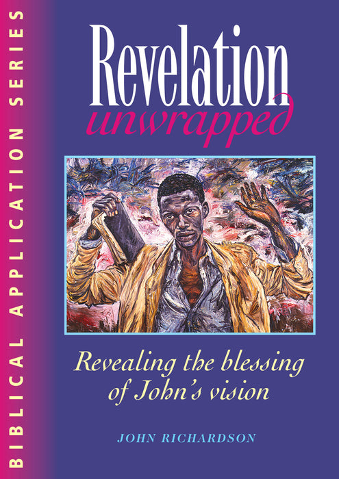 Revelation Unwrapped [Livre en anglais]