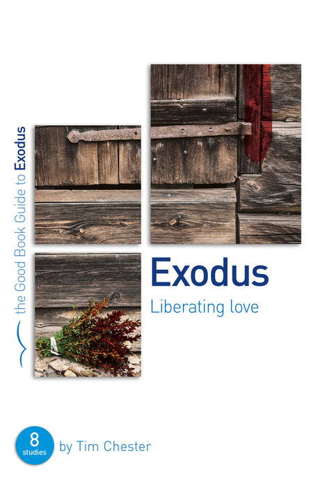 Exodus: Liberating Love [Livre en anglais]