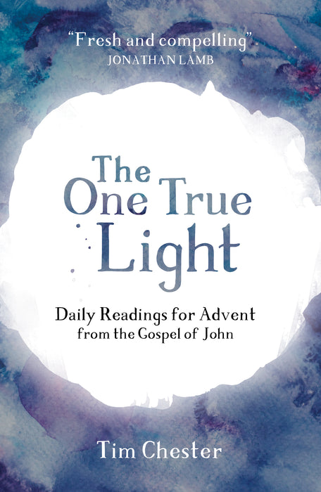 Ebook - The One True Light