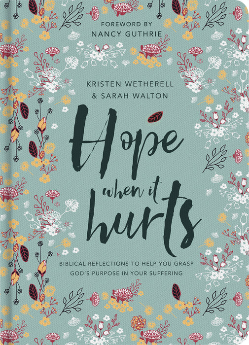 Ebook - Hope When It Hurts