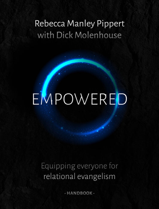 Empowered Handbook [Livre en anglais]