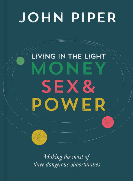 Ebook - Living in the Light