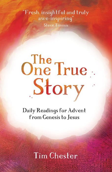 Ebook - The One True Story