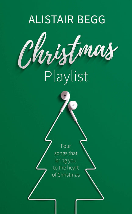 Christmas Playlist [Livre en anglais]