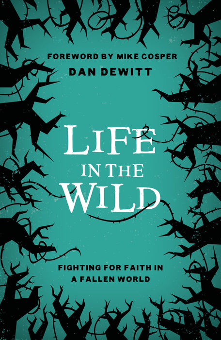 Ebook - Life in the Wild