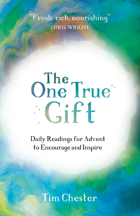 Ebook - The One True Gift