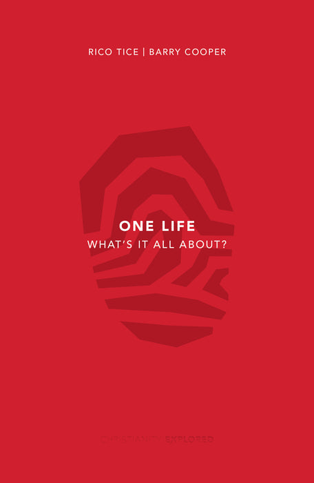 Ebook - One Life
