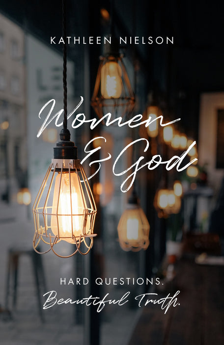 Ebook - Women and God