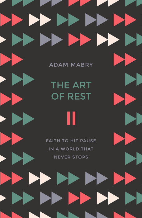 Ebook - The Art of Rest