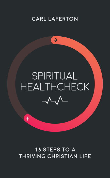 Ebook - Spiritual Healthcheck