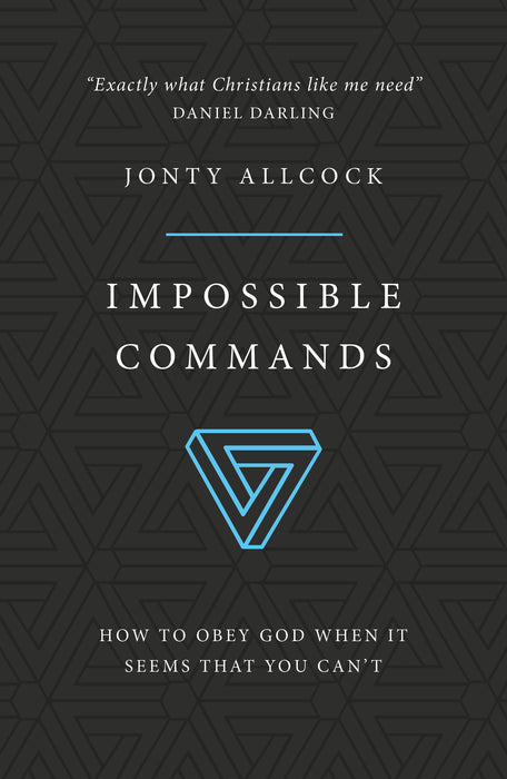 Ebook - Impossible Commands