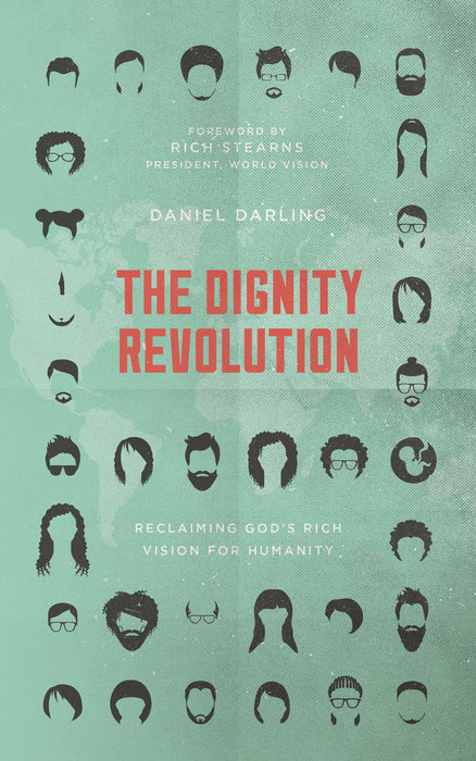 Ebook - The Dignity Revolution