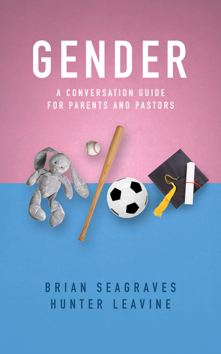 Gender [Livre en anglais]