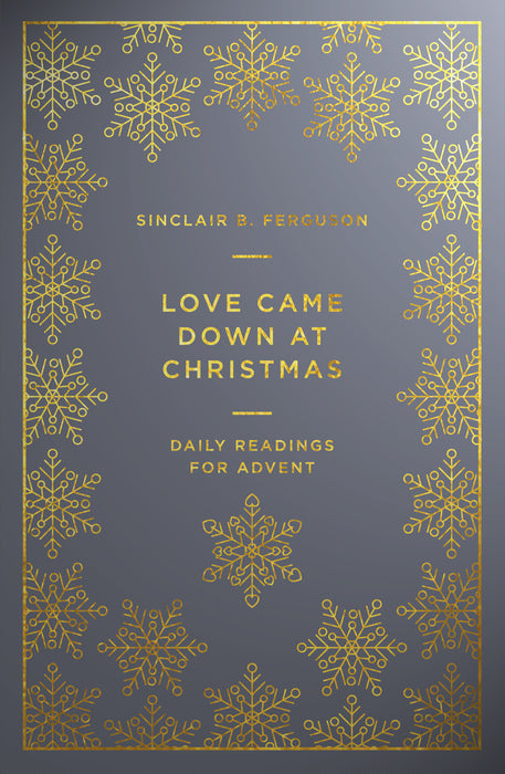 Ebook - Love Came Down at Christmas