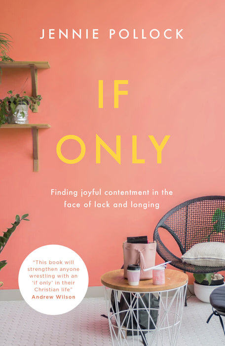 If Only [Livre en anglais]