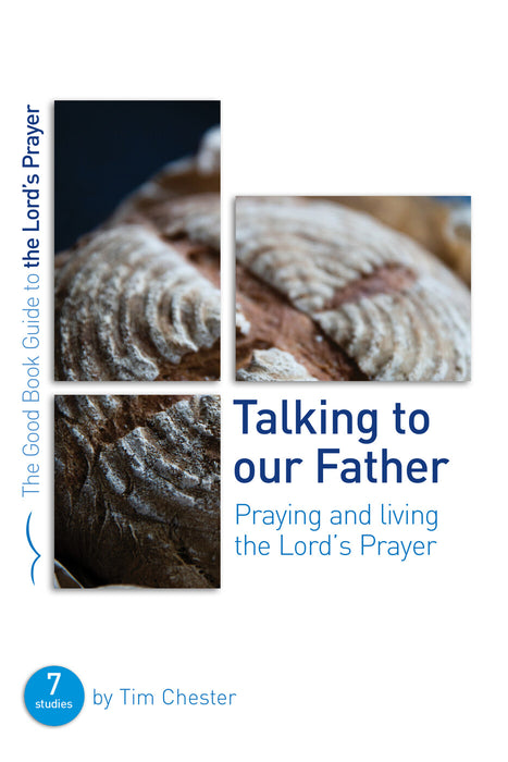 Talking to Our Father [Livre en anglais]