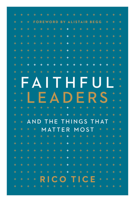 Faithful Leaders [Livre en anglais]