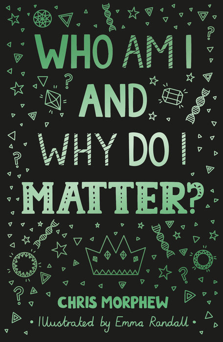 Ebook - Who Am I and Why Do I Matter?