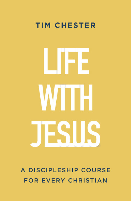 Life with Jesus [Livre en anglais]