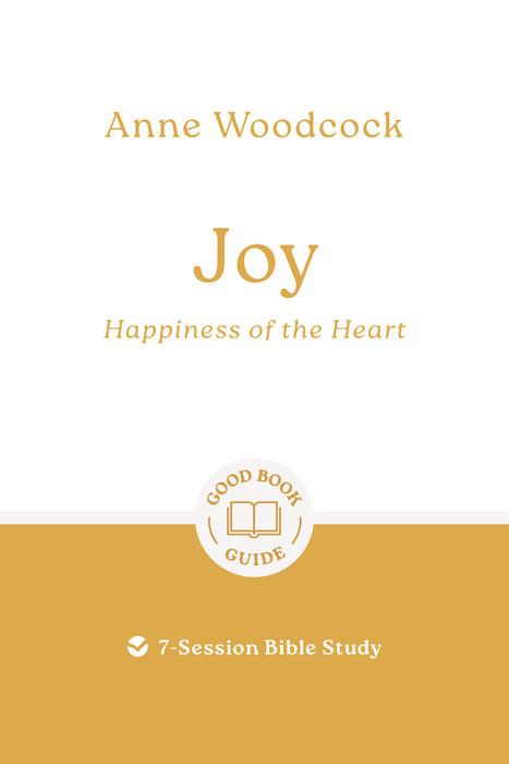 Joy: Happiness of the Heart [Livre en anglais]