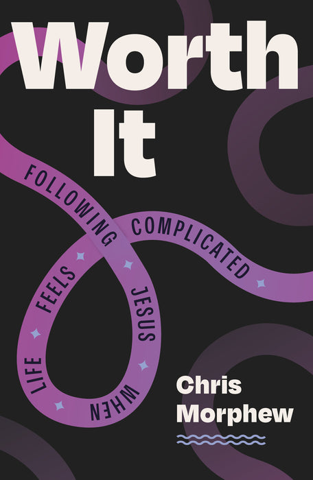 Worth It [Livre en anglais]