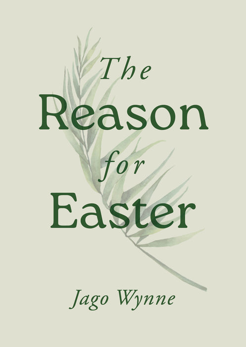 The Reason for Easter [Livre en anglais]