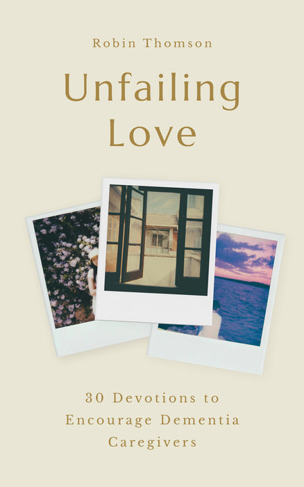 Unfailing Love [Livre en anglais]