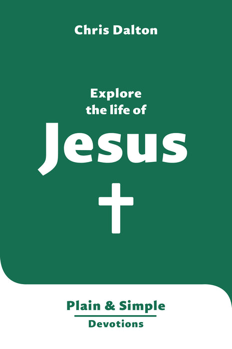 Explore the Life of Jesus [Livre en anglais]