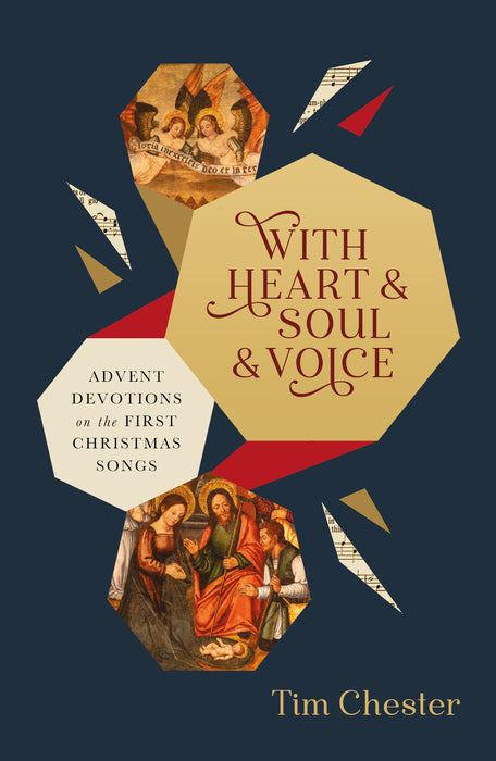 With Heart and Soul and Voice [Livre en anglais]