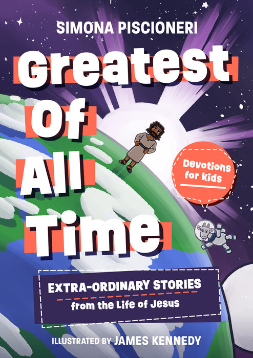 Greatest of All Time [Livre en anglais]