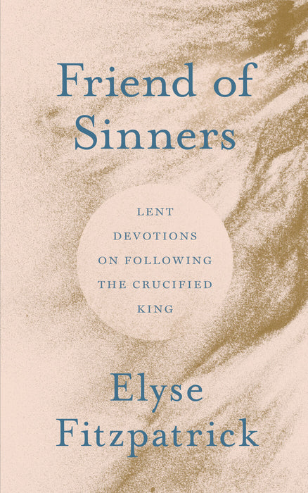 Friend of Sinners [Livre en anglais]