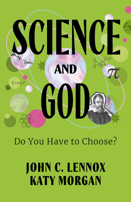 Science and God [Livre en anglais]