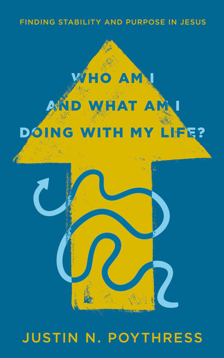 Who Am I and What Am I Doing with My Life? [Livre en anglais]