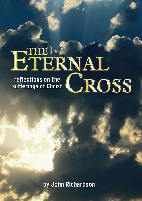 The Eternal Cross [Livre en anglais]