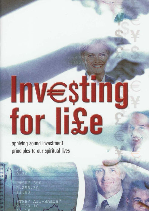 Investing for Life [Livre en anglais]