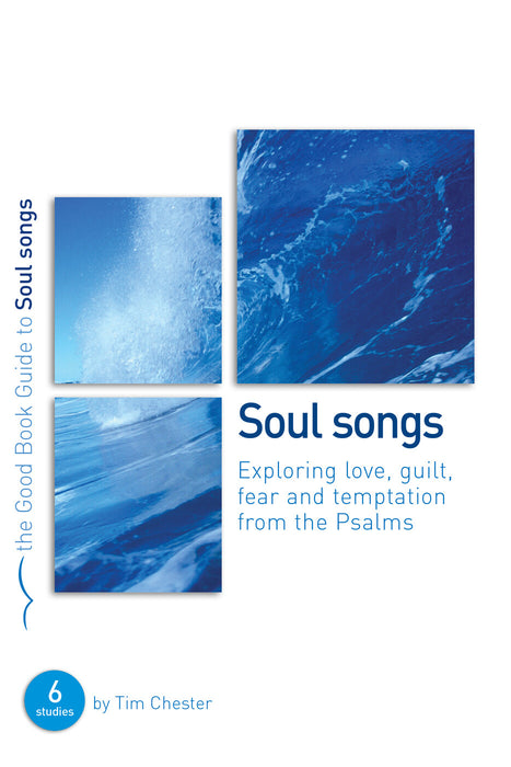 Psalms: Soul Songs [Livre en anglais]