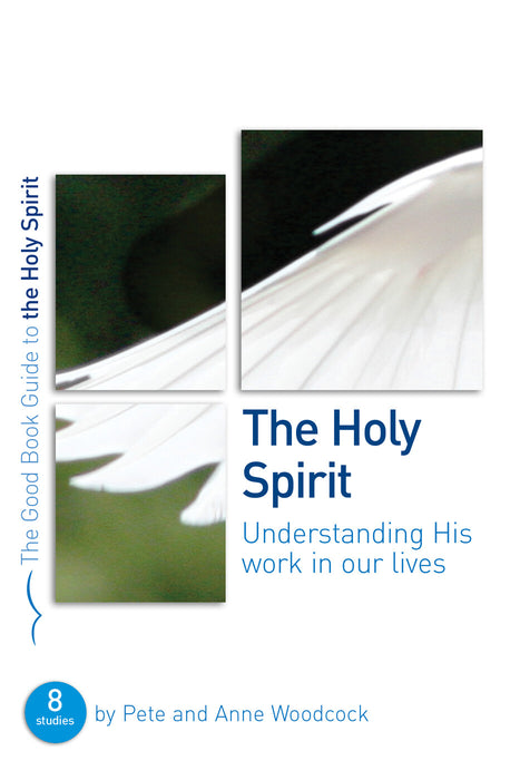 The Holy Spirit [Livre en anglais]