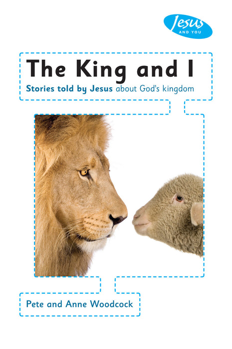 The King and I Handbook [Livre en anglais]