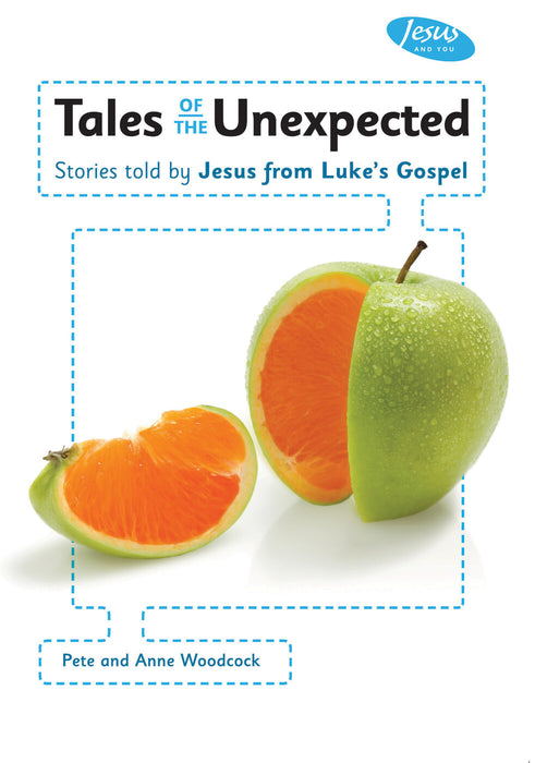 Tales of the Unexpected Handbook [Livre en anglais]