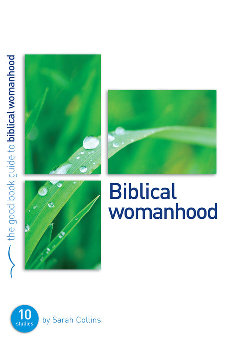 Biblical Womanhood [Livre en anglais]