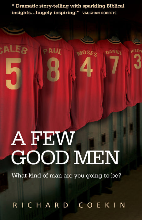 Ebook - A Few Good Men