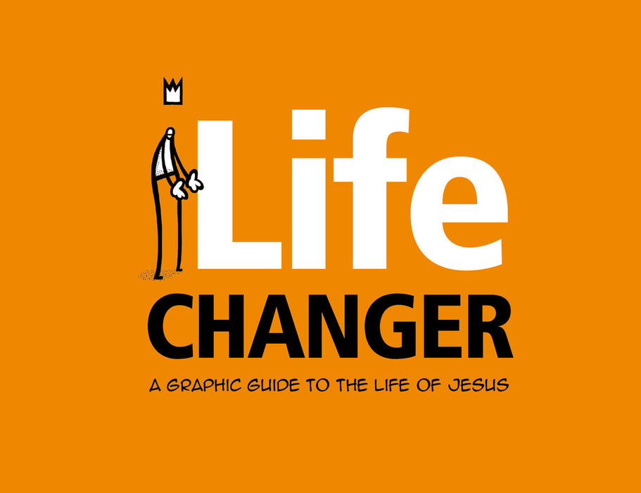 Life Changer [Livre en anglais]