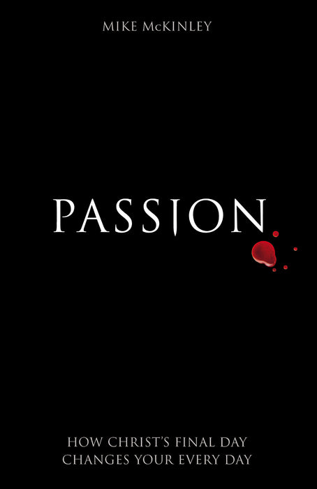 Ebook - Passion