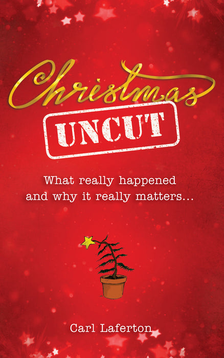 Ebook - Christmas Uncut