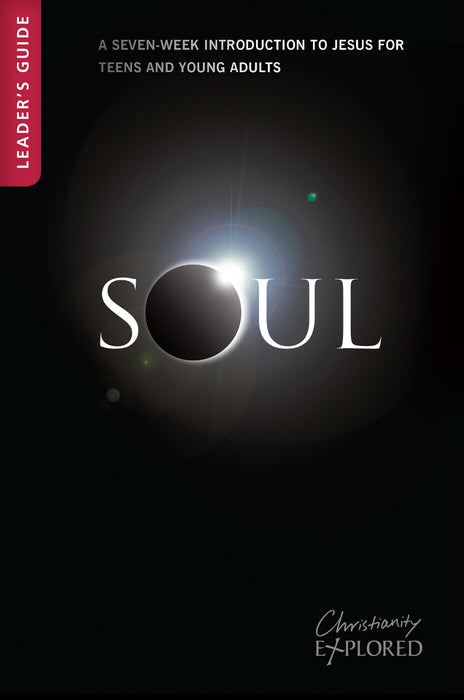 Soul Leader's Guide [Livre en anglais]