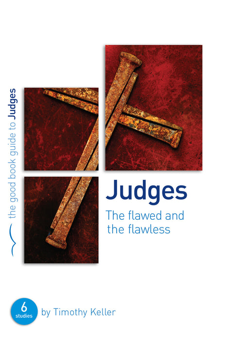 Judges: The flawed and the flawless [Livre en anglais]