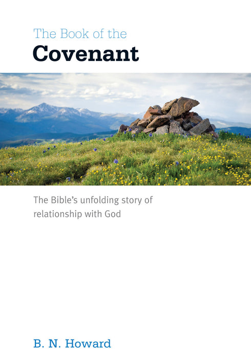 Ebook - The Book of the Covenant