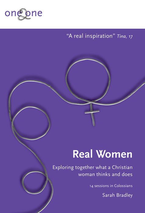 One2One: Real Women [Livre en anglais]