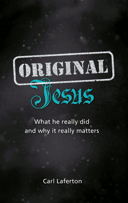 Ebook - Original Jesus