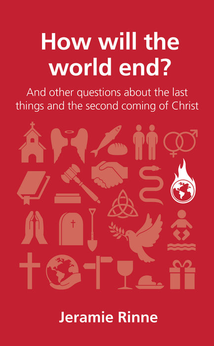Ebook - How will the world end?
